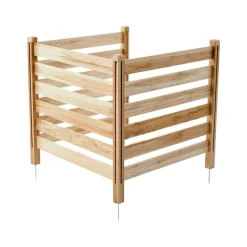 VEVOR Wood Privacy Fence, 38