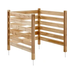VEVOR Wood Privacy Fence, 38