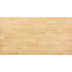 VEVOR Wood Table Top, Holds up to 330 lb, 29.5