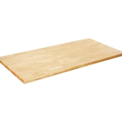 VEVOR Wood Table Top, Holds up to 330 lb, 29.5