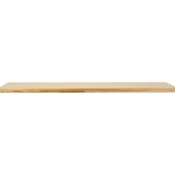 VEVOR Wood Table Top, Holds up to 330 lb, 59.1