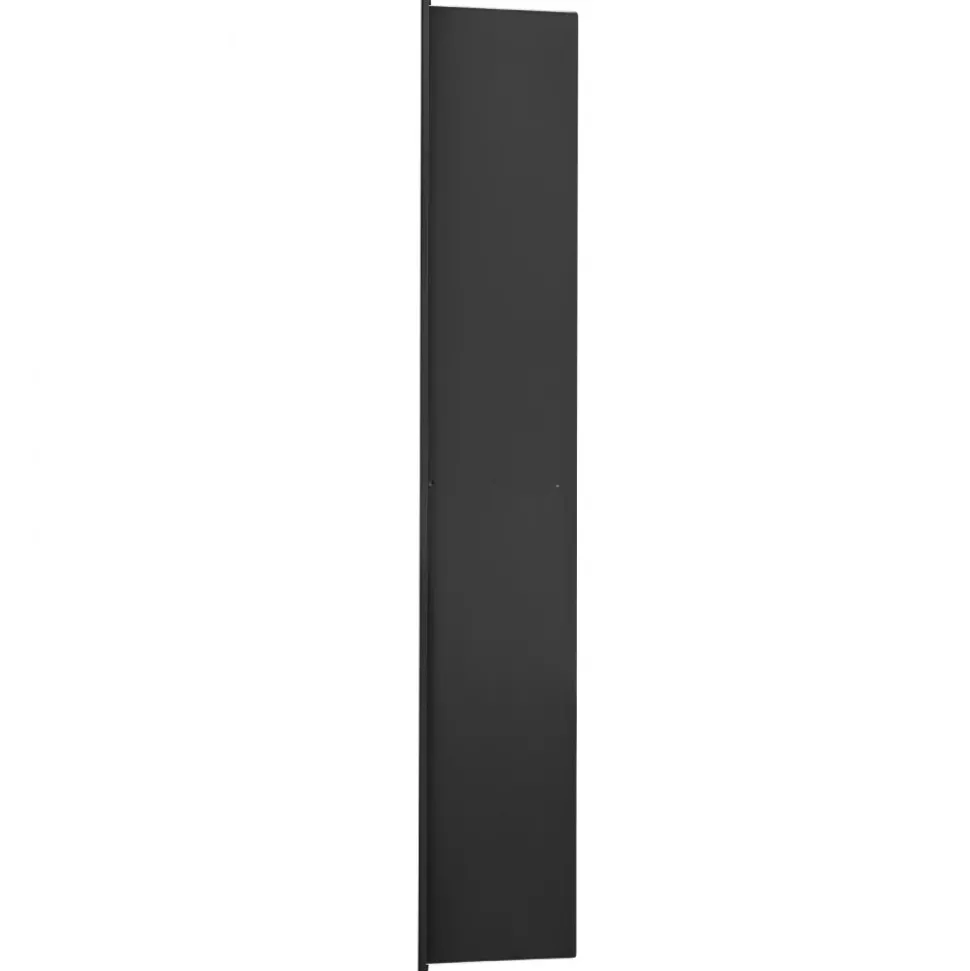 VEVOR 13"x25" No Tile Shower Niche 304 Stainless Steel, Wall-Inserted Niche Recessed Double Shelves, Sealed Waterproof Rust-Resistant Easy Cleaning Modern Niche for Shower or Soap Storage Bathroom