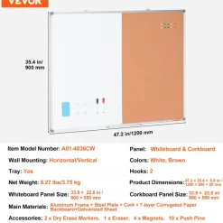 VEVOR 48