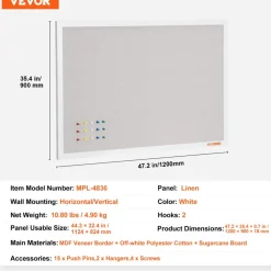 VEVOR 48