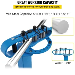 VEVOR YP-38 Metal Bender 1