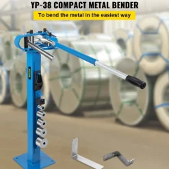 VEVOR YP-38 Metal Bender 1