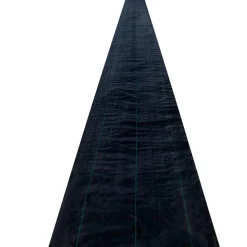 20 year 6x300 ft Heavy Duty PP Woven Weed Barrier Landscape Ground Cover 3.2Oz